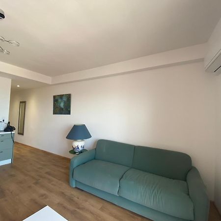 Apartmán T2 La Singuliere Sète Exteriér fotografie