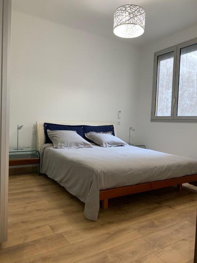 Apartmán T2 La Singuliere Sète Exteriér fotografie