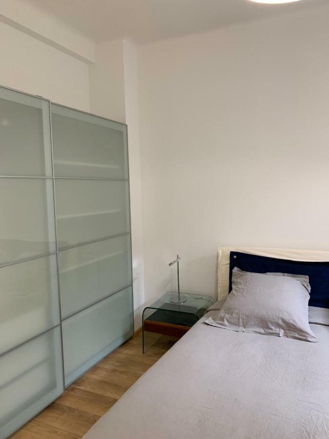 Apartmán T2 La Singuliere Sète Exteriér fotografie