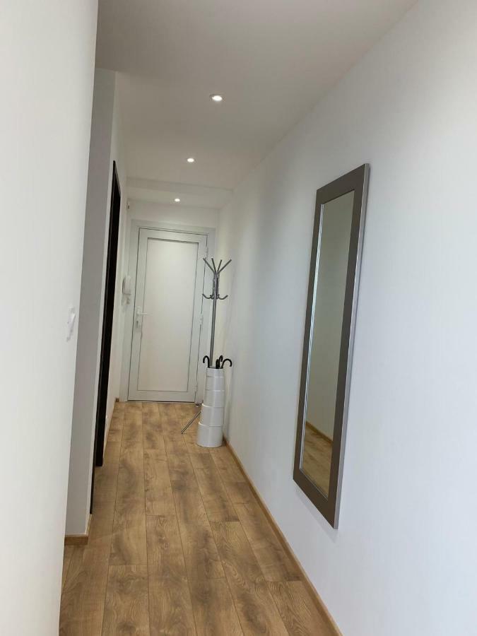 Apartmán T2 La Singuliere Sète Exteriér fotografie